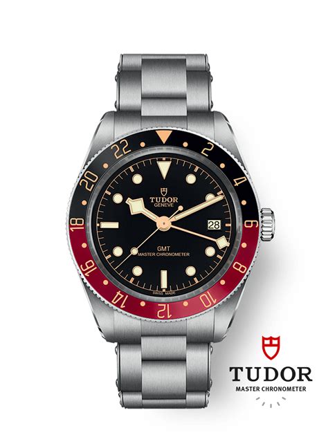 tudor gmt fuori produzione|Orologio TUDOR Black Bay 58 .